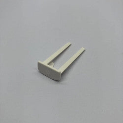 Bottom Rail End Cap for 3/8"S