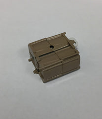 Hunter Douglas Motor Duette LiteRise 1