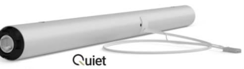 TDBU Center Mount 12VDC Dual Motor