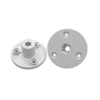 Rollease R-Series Bracket Adapter for 5V Automate Motors - R8