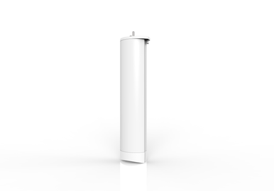 Rollease 1.2NM Drape Motor is compatible with popular drapery track systems for
easy incorporation of draperies into the ARC motorized platform.