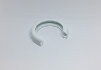 Motor Cap for 28mm - White