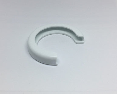 Motor Cap for 35mm - White