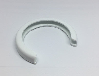 Motor Cap for 45mm - White