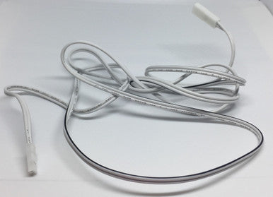 48" DC Motor Cable Extender