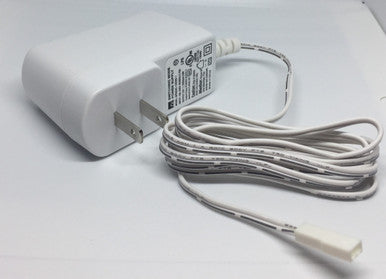 Power Supply (No Battery)