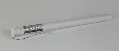 28mm DCRF Powered Tubular Motor