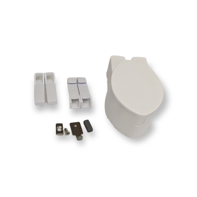 Rollease Track End Gear Pulley for MTACRFDR-50KG.