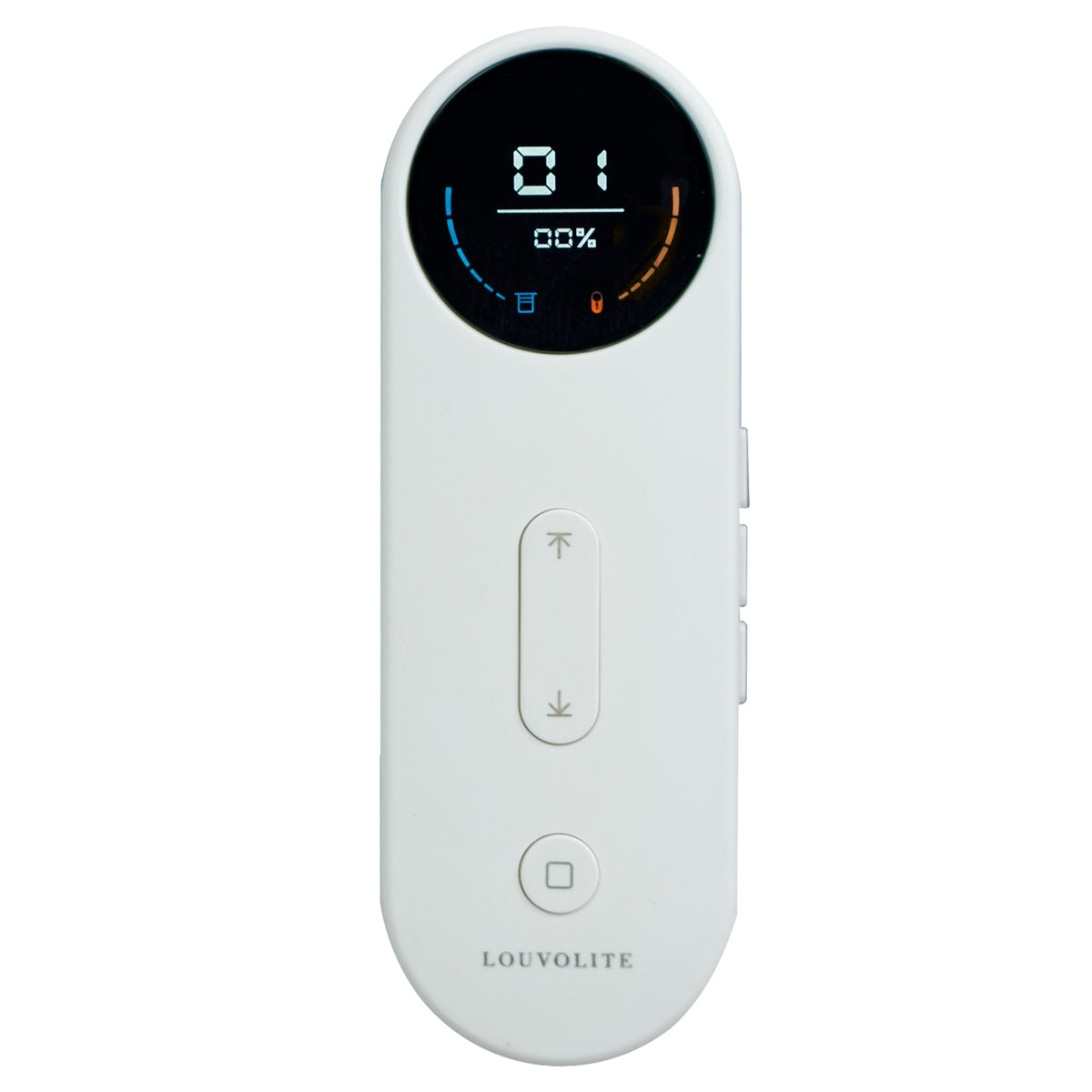 Louvolite NEW 16 Channel Remote #R2190-16CH