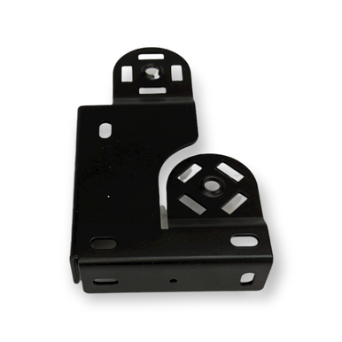 Rollease Skyline Double Shade vertical slim bracket