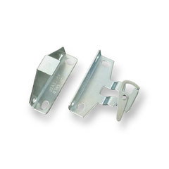 Rollease Mounting Bracket Set R16 R-Series (For 1.5