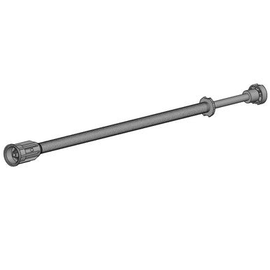 Easy Spring Plus cordless spring left side 1.5 x 450mm 1.5".