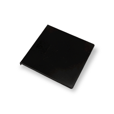 Rollease Skyline 3" Square Fascia End Cap