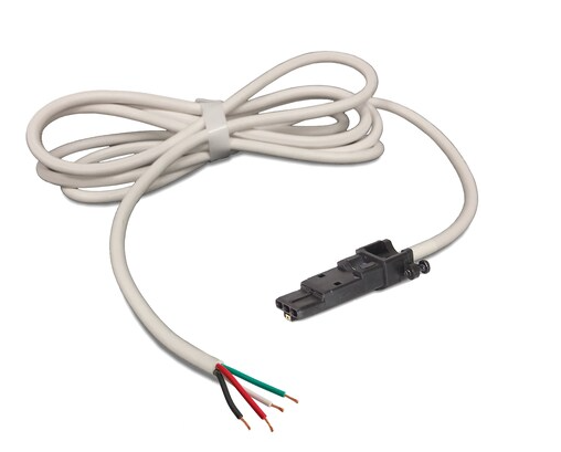 Somfy Sonesse 50 & LT50/LT60 SJTW 4C Cable - 10ft