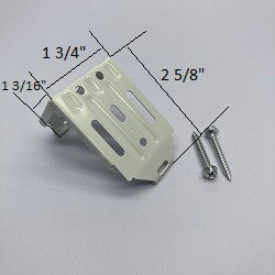 Installation Bracket for Ultimate Cordless Blind