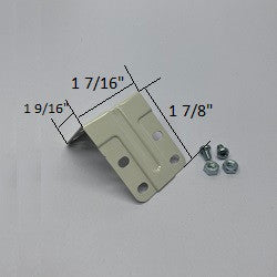 Side Mount Supporting Bracket Kit for Ultimate Cordless Blind