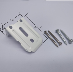 Norman Installation Bracket for 3/8"S, 9/16"S, 1/2"D, 3/4"S