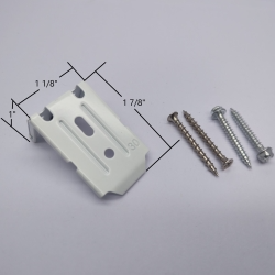Norman Installation Bracket for ½” double cell and ¾” Single cell For SmartRise Cordless