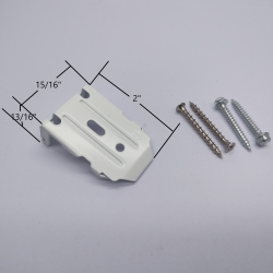 Norman Installation Bracket for 3/4"S