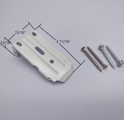 Norman Installation Bracket for 1 1/4"S