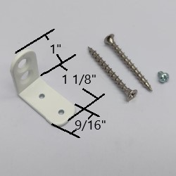 Norman Installation Bracket