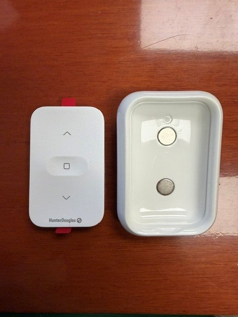 Powerview Gen3 Tap Remote with Table Kit #1052627