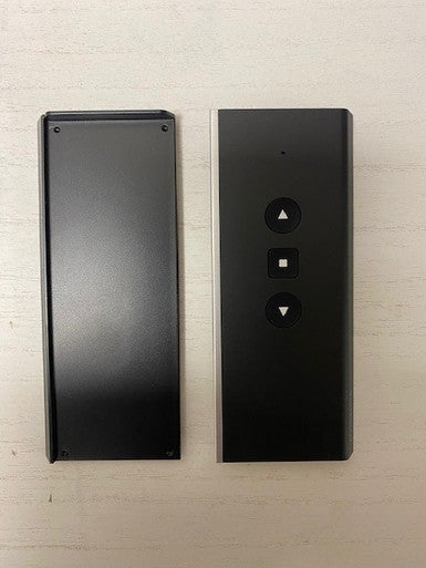 Automate Push One Remote