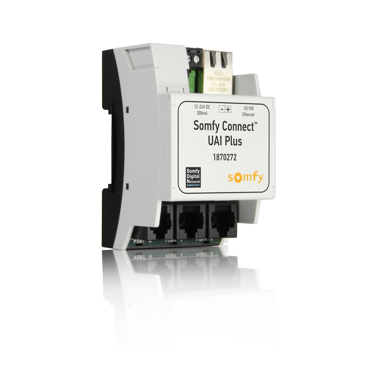 Somfy Connect Universal Automation Interface (UAI) Plus