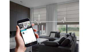 4 Reasons Why Motorized Blinds are Right for Your Home