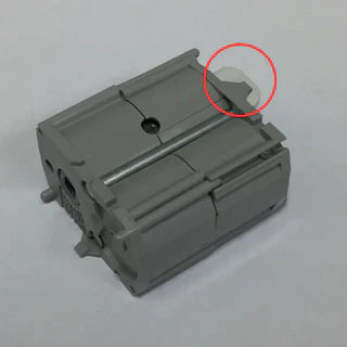 How to Rewind Spring Loaded Motor for Cordless Shades and Blinds ...