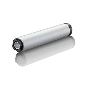 24V DC shaft drive motor #1000029