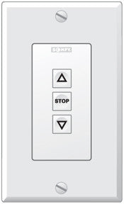 White

**Required For Programming Limits On All ILT Motors**