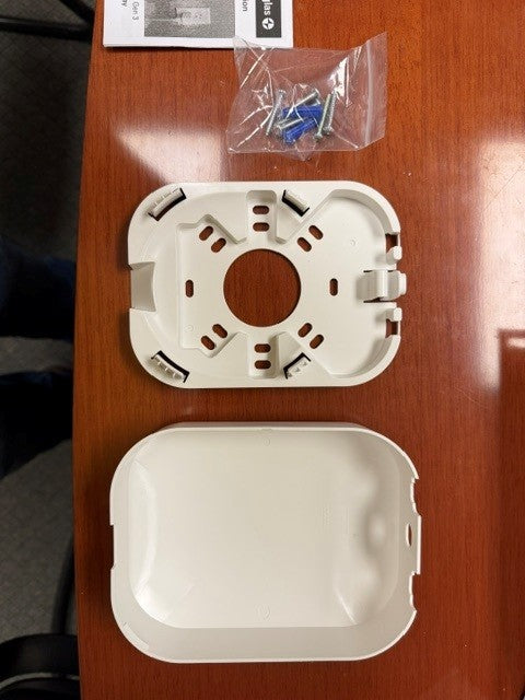 Powerview Gen 3 Gateway Mounting kit #1022983