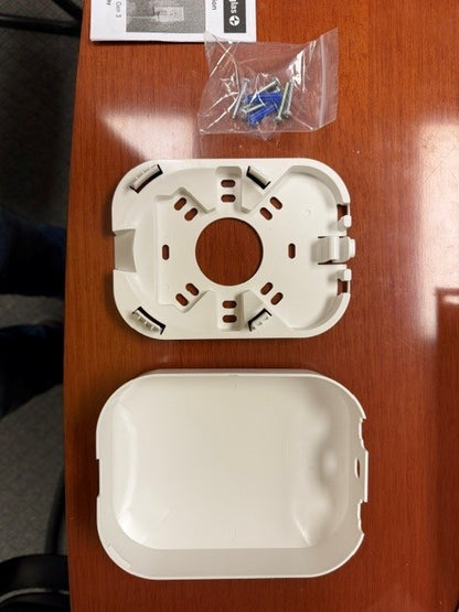 Powerview Gen 3 Gateway Mounting kit #1022983