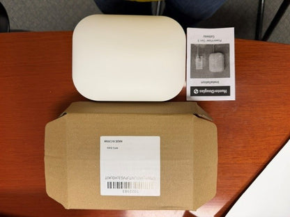 Powerview Gen 3 Gateway Mounting kit #1022983