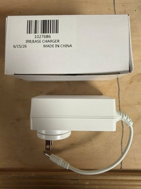 Hunter Douglas Base Charger #1027686