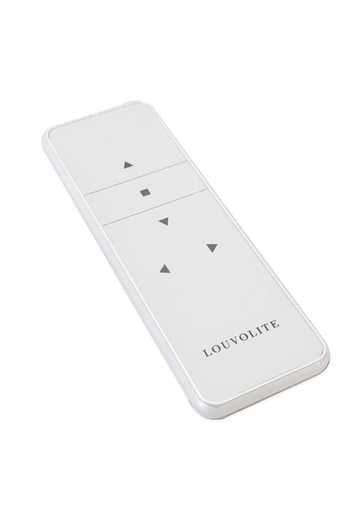 Louvolite Remote - 6 Channel