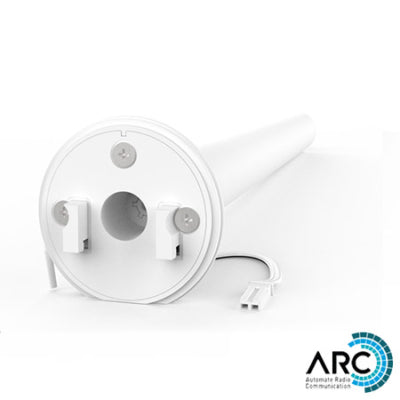 RollEase Acmeda Automate 12V Zero DC RF Q2.0 28mm Motor