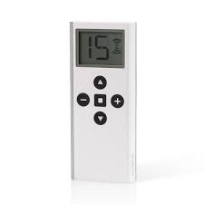 RollEase Automate Push 15 Channel Remote Control