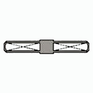 13mm Sq. Intermediate Drive Shaft - 16mm O.D.