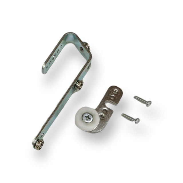 Somfy Medium Duty Master Carrier with Straight Arm