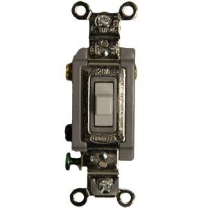 Decorator Switch Toggle Momentary