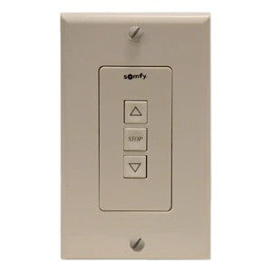 Somfy Animeo Switch (White)