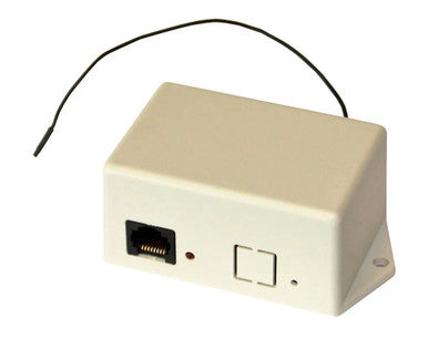 Compatible with GCS control. Converts it to RTS.