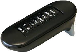 DecoFlex Table Top Accessory (Black)