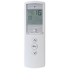 Somfy Telis Remote 16 RTS Pure Transmitter/Remote Control 1811081