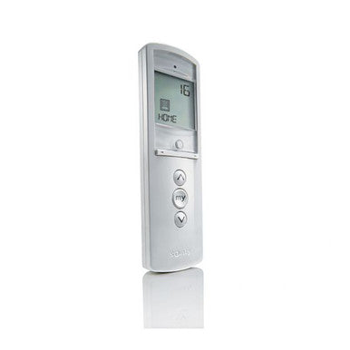 Somfy Telis Remote 16 RTS Silver Transmitter/Remote Control 1811082