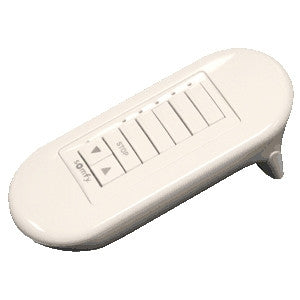 DecoFlex Table Top Accessory, White