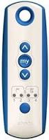 Somfy Telis 4 Soliris RTS US Patio Transmitter/Remote Control 1811243