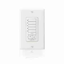 ANIMEO® IP DECOFLEX DIGITAL KEYPAD 8-BUTTON WHITE